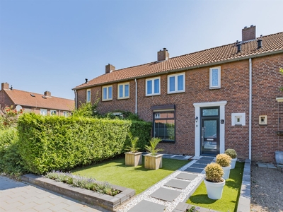 Irenestraat 24