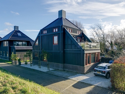 Kanaalkade 55 A