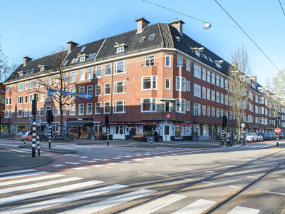 Maasstraat 20III