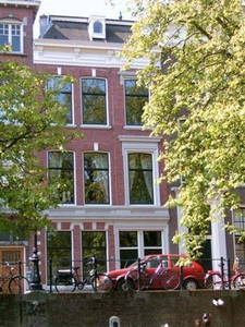 Oudegracht 353bis