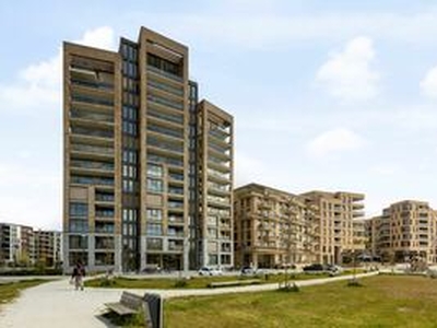 Portiekflat te huur in Diemen