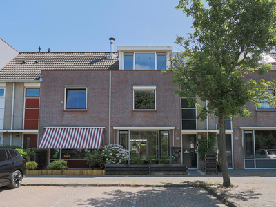 Schoonenburgsingel 106