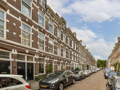 Van Swietenstraat 82