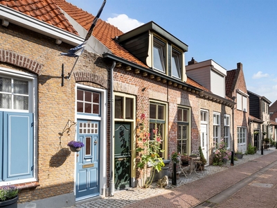 Venkelstraat 18