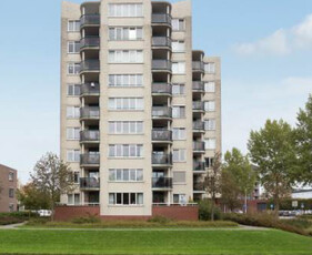 Appartement in Amstelveen met 3 kamers