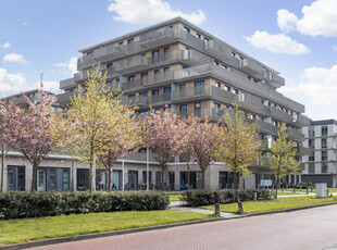 Appartement in Amstelveen met 3 kamers