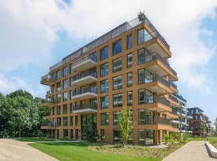 Appartement in Amstelveen met 3 kamers