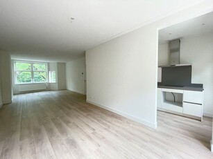 Appartement in Amsterdam met 3 kamers