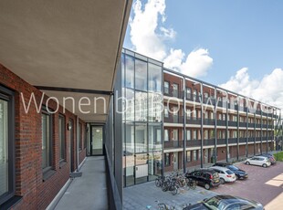 Appartement in Arnhem met 2 kamers