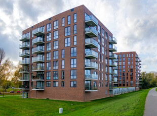 Appartement in Arnhem met 2 kamers