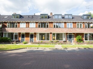 Appartement in Arnhem met 2 kamers