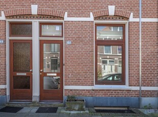 Appartement in Arnhem met 3 kamers