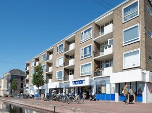 Appartement in Arnhem met 3 kamers