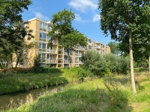 Appartement in Badhoevedorp met 2 kamers