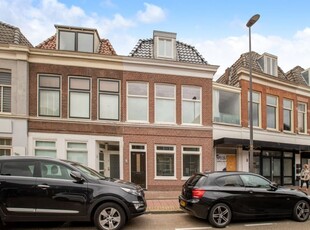 Appartement in Beverwijk met 3 kamers