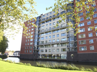 Appartement in Capelle aan den IJssel met 2 kamers