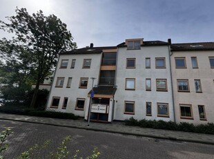 Appartement in Den Helder met 3 kamers