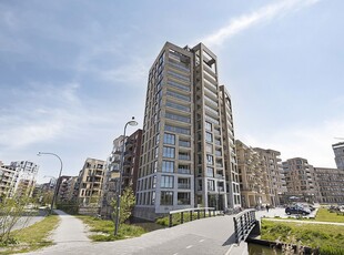 Appartement in Diemen met 3 kamers