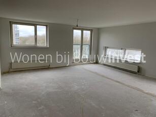 Appartement in Diemen met 4 kamers