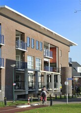 Appartement in Houten met 3 kamers