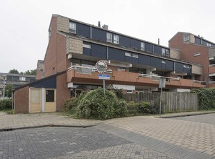 Appartement in Lelystad