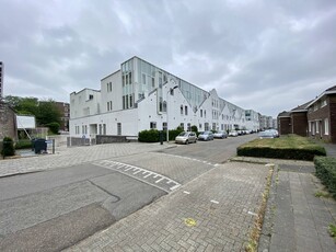 Appartement in Maastricht met 3 kamers