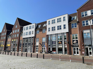 Appartement in Nieuw-Vennep met 3 kamers