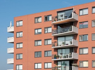 Appartement in Nieuwegein met 3 kamers