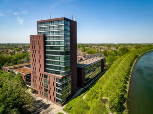 Appartement in Nijmegen met 3 kamers