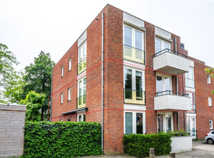 Appartement in Nijmegen met 3 kamers