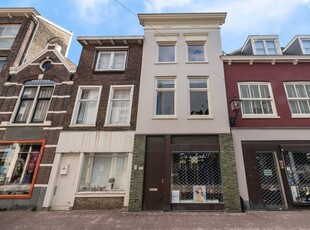 Appartement in Schiedam met 3 kamers