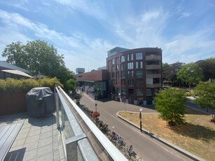 Appartement in Uden met 2 kamers