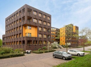 Appartement in Zwolle met 4 kamers