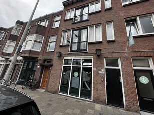 Appartement te huur Fahrenheitstraat, Den Haag