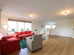 Appartement te huur Zeelandiahoeve, Amstelveen