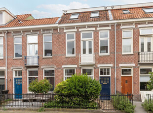 Bekkerstraat 52