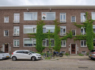 Buizerdstraat 7C