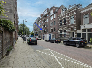 Crabethstraat 7a