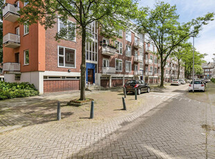 Doggerstraat 10A