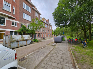 Essenburgsingel 34A