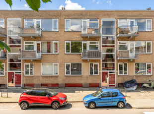 Goereesestraat 33B