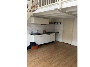 Huur 1 slaapkamer appartement van 63 m² in Leiden