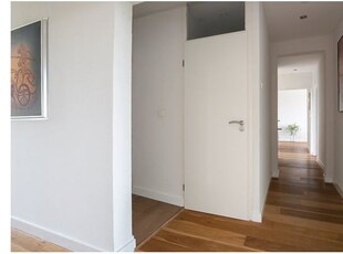 Huur 3 slaapkamer appartement van 132 m² in Amsterdam