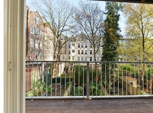 Huur 3 slaapkamer appartement van 67 m² in Amsterdam