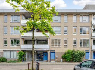 Jacob Burggraafstraat 43