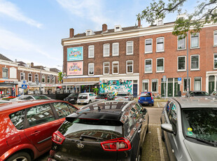 Jacob Catsstraat 86B01