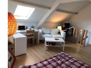 Kamer van 22 m² in Tilburg