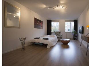 Kamer van 60 m² in Rotterdam