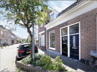 Kapelstraat 66