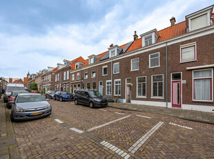 Messstraat 36